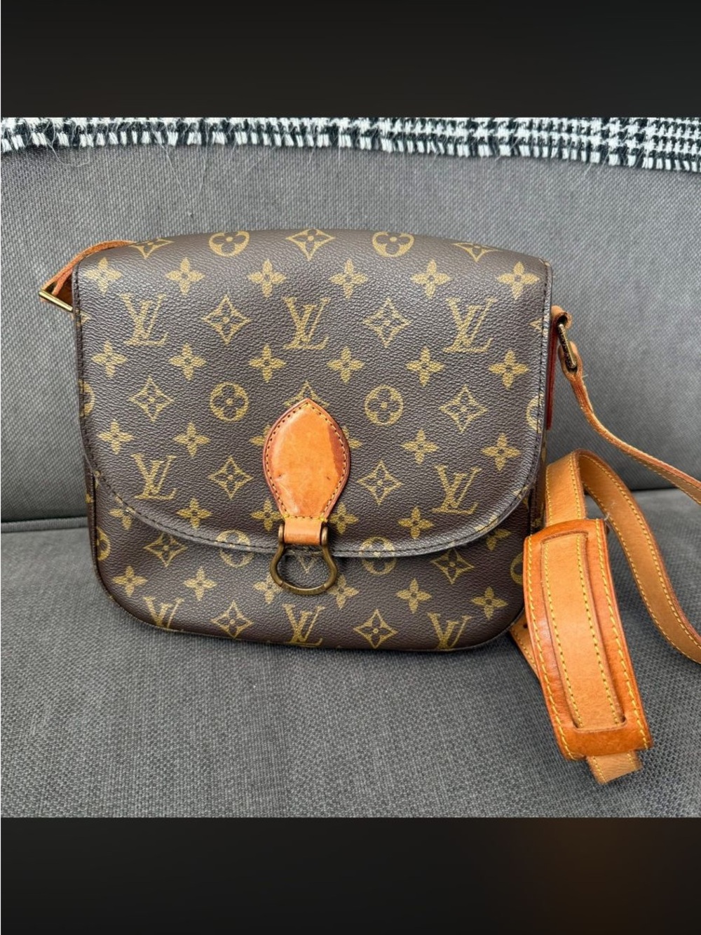 LV vintage